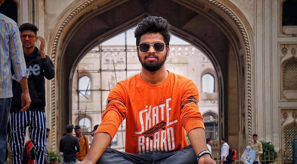 Ravi Kumar