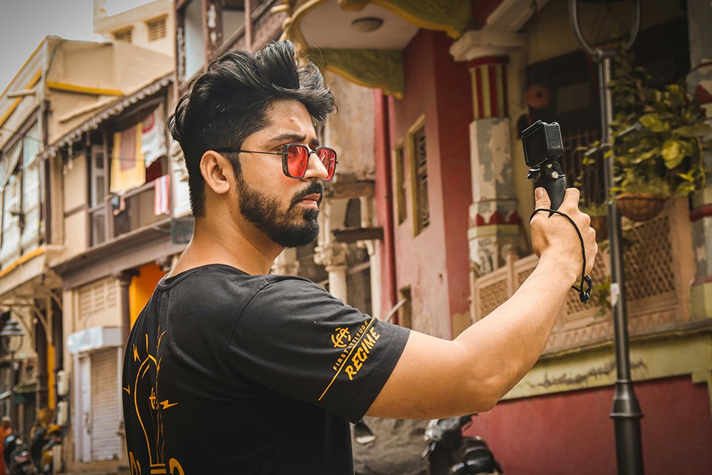 Vikram Nair