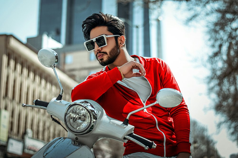 Kiran Sharma