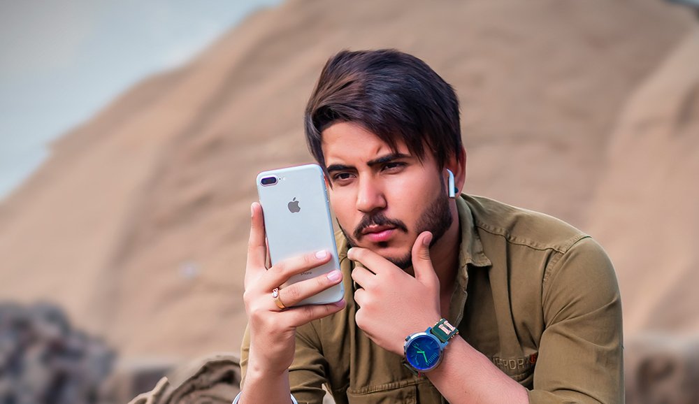 Rohan Iyer