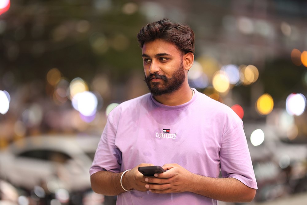 Sahil Aggarwal