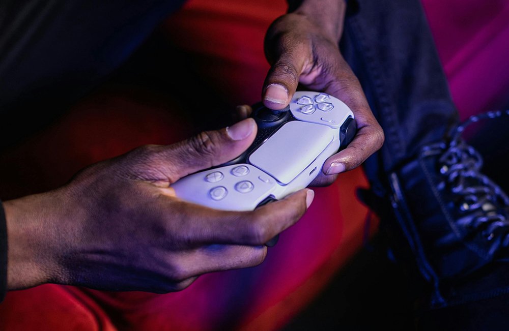 I will create gaming content and brand integrations