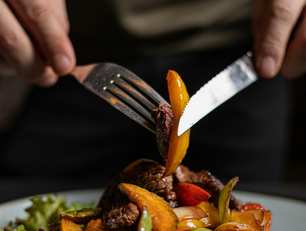 I will review restaurants and food products with honest opinions