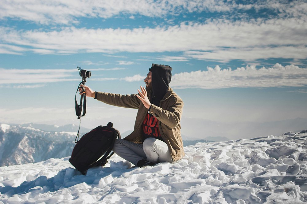 I will create stunning travel content for hotels and destinations