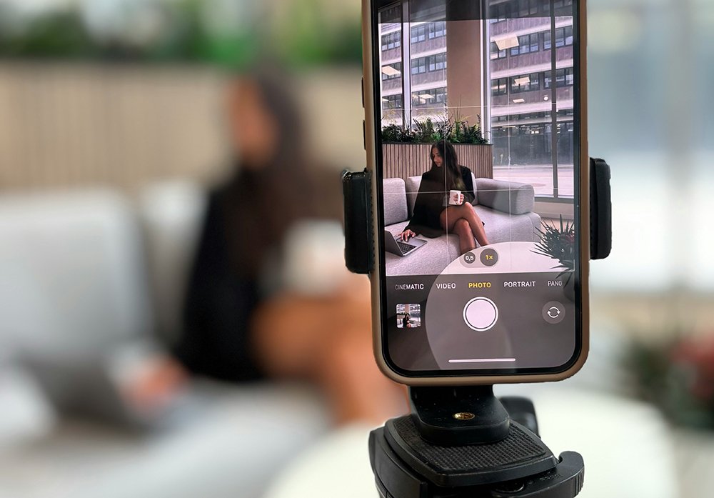 I will write viral Instagram captions and content copy